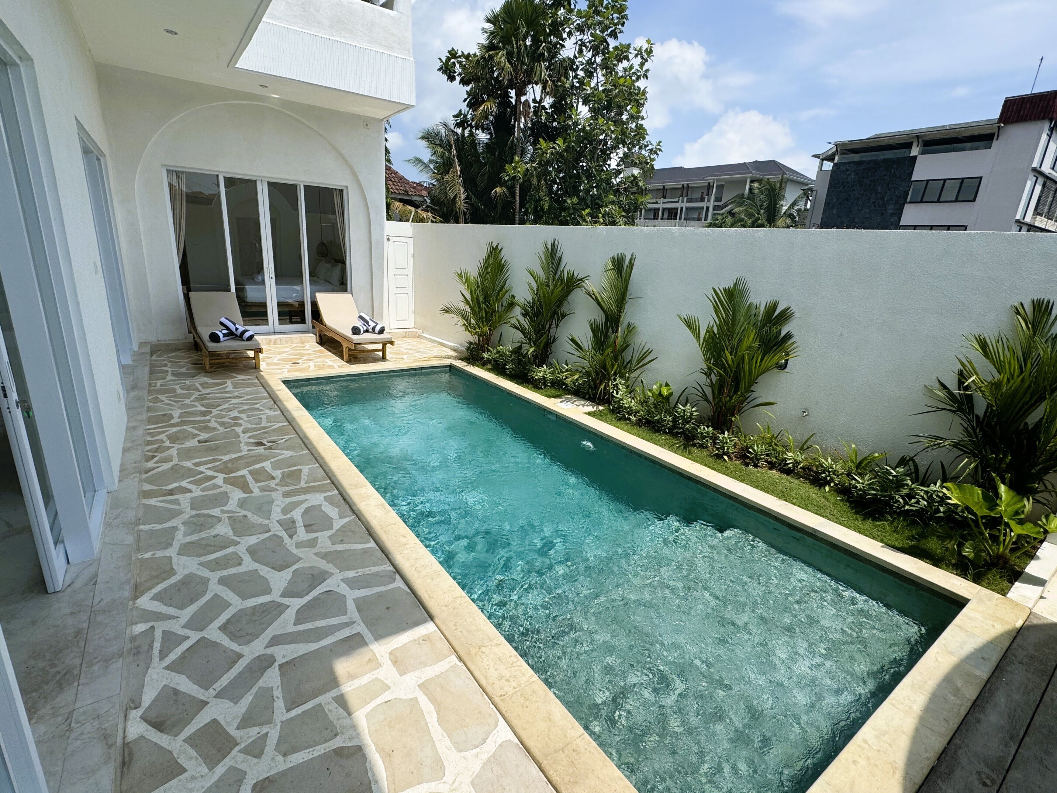 Luxury Villa, Lanai, Ocean View | Terrace/patio