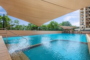 3 habitaciones y escritorio