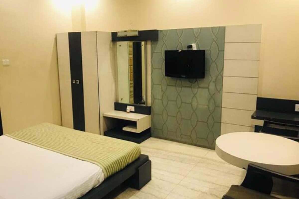 Executive kamer | Gratis wifi