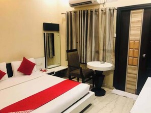 Free WiFi - Hotel Sundaram (Prayagraj)