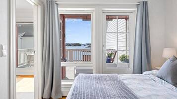 3 bedrooms, free WiFi