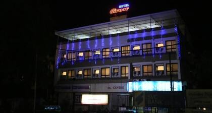 Hotel Girnar
