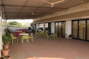 Tempat makan