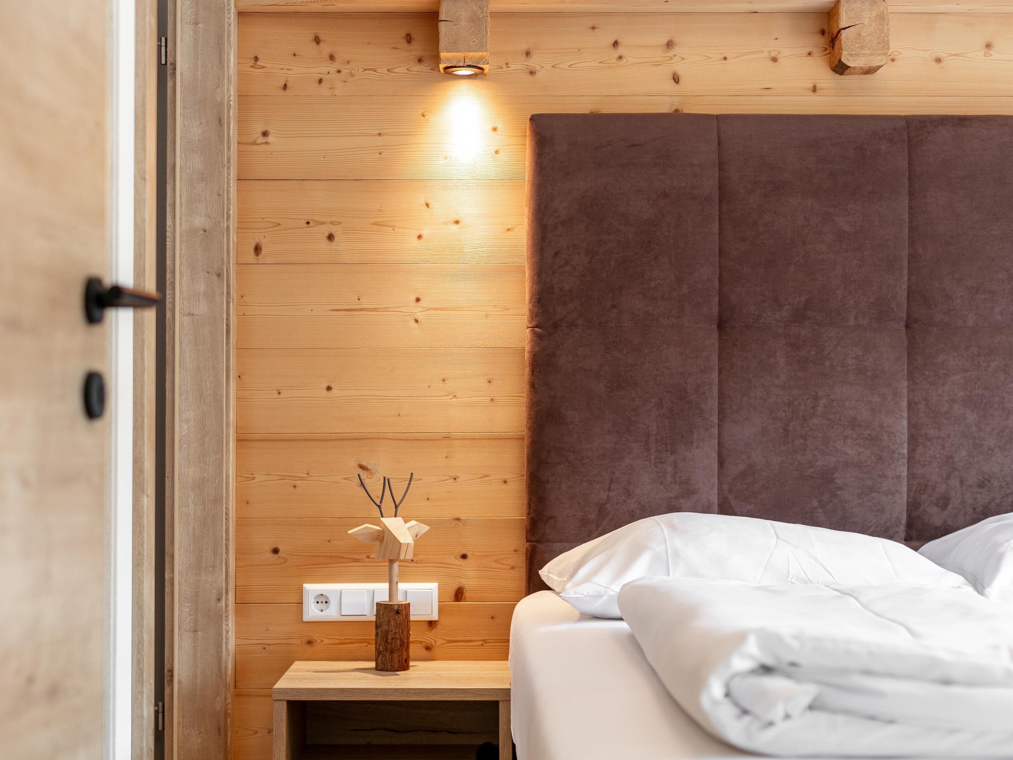 2 Schlafzimmer, Internetzugang