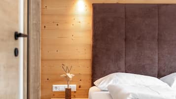 2 Schlafzimmer, Internetzugang