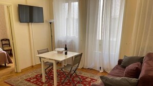 Dining - Suites in Rome 2 - Appartament (Roma)