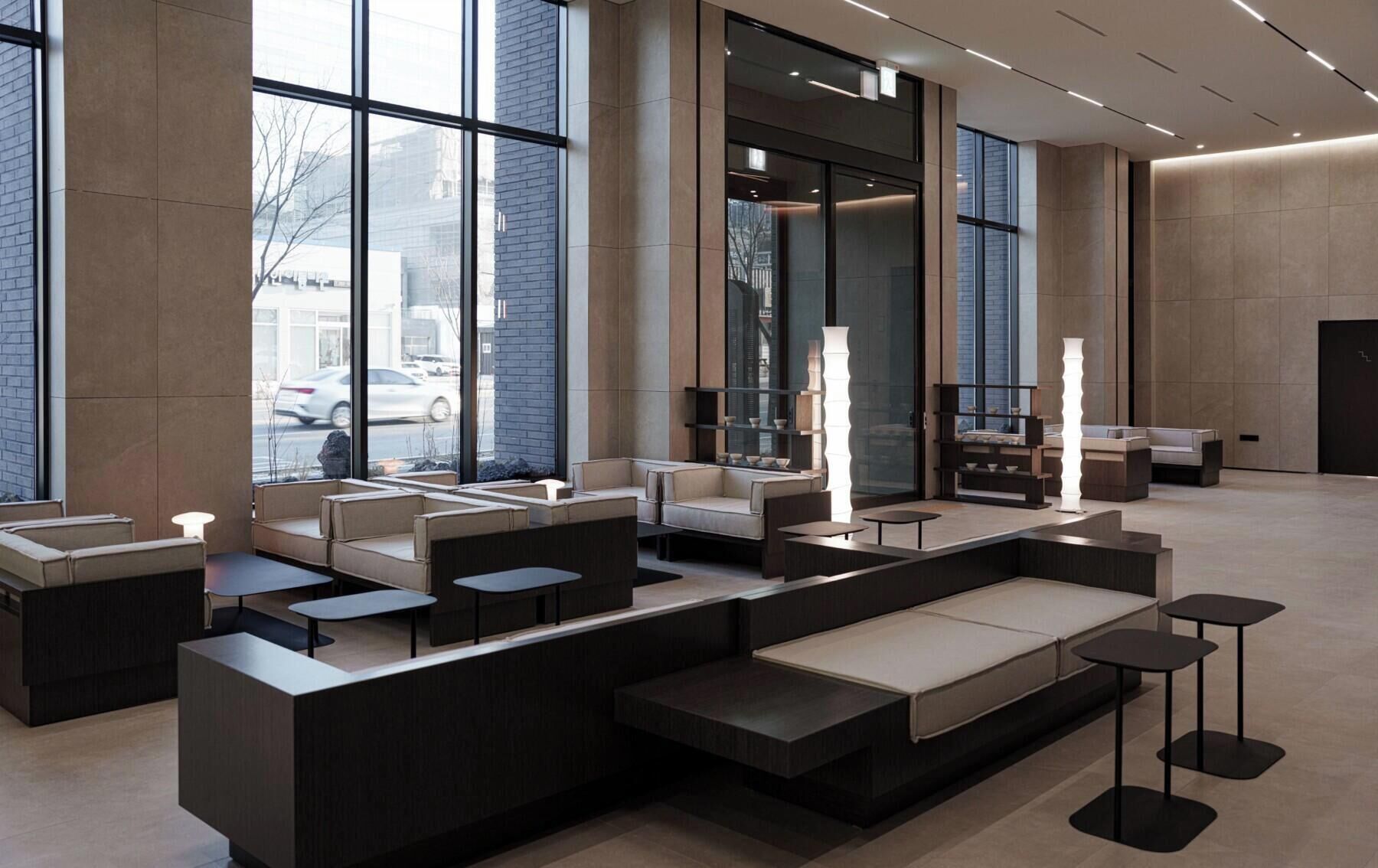 In-room safe, blackout curtains, soundproofing, free WiFi