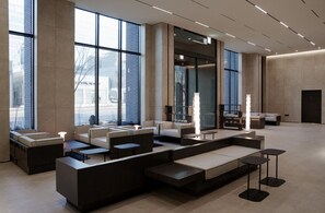 Interior - Daegu Suseong The Arco Hotel Lions Park (Daegu)