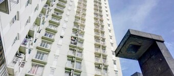 Hotel O Apartemen Bogor Valley Paulina Residence