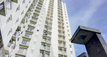 Hotel O Apartemen Bogor Valley Paulina Residence