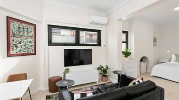 Smart TV