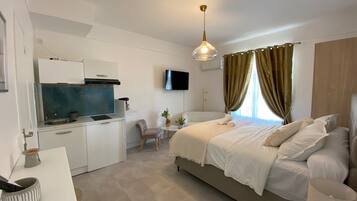 3 chambres, Wi-Fi, draps fournis