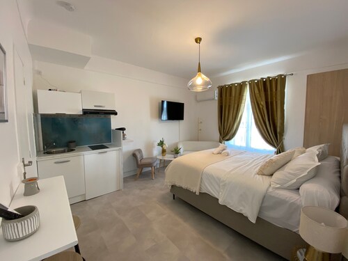 Chambres du Clos Saint-Marc