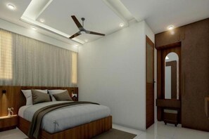 Free WiFi - Q-ONE by Glitz hotels (Kanayannur)