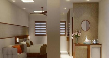 Q-ONE by Glitz hotels