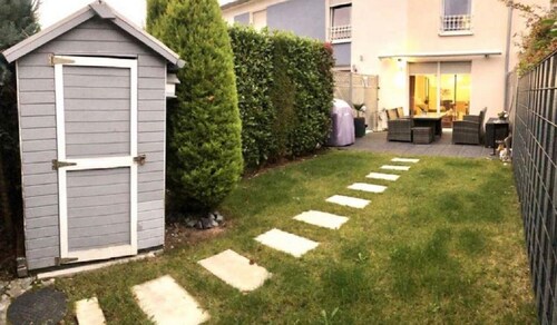 Geräumiges Ferienhaus in Koblenz