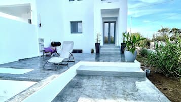Terras