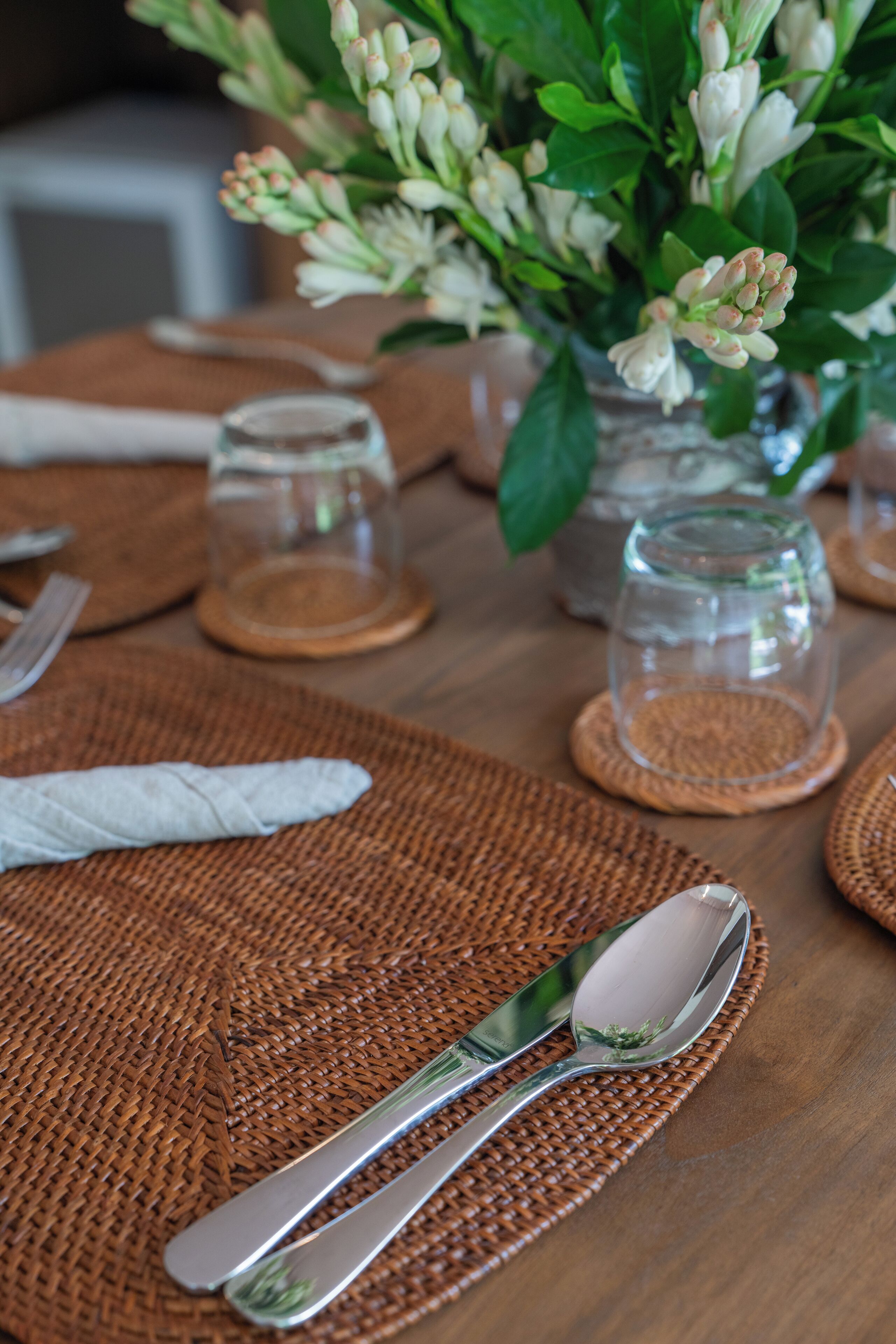 Family dining