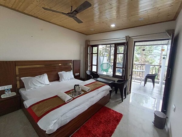 Free WiFi - Abodes Elegant Hills (Dehradun)