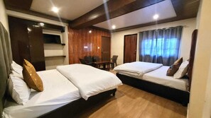 Habitación ejecutiva | Wifi gratis