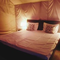 Deluxe Room | Free WiFi