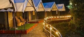 Emerald Woods Mukteshwar