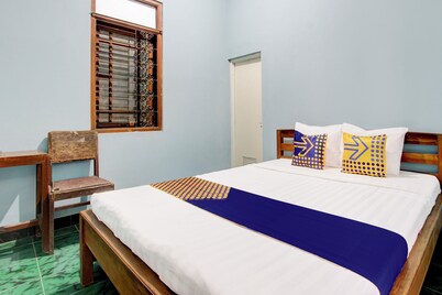 SPOT ON 94085 Hotel Agung