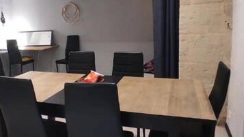 Dineren