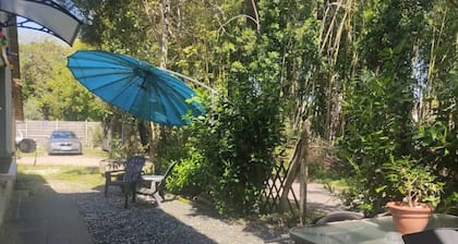 Appartement - Parking - Wifi - 1 Ă  6 pers -