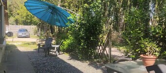 Apartment - Car park - Wifi - 1 to 6 pers -
