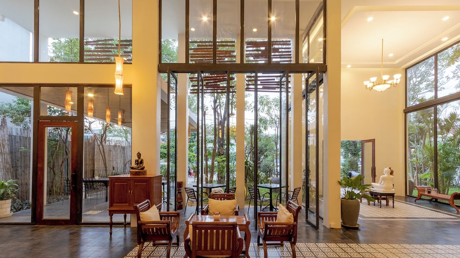 YASODHARAPURA RESIDENCE