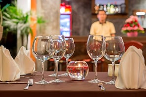 Winery - YASODHARAPURA RESIDENCE (Siem Reap)