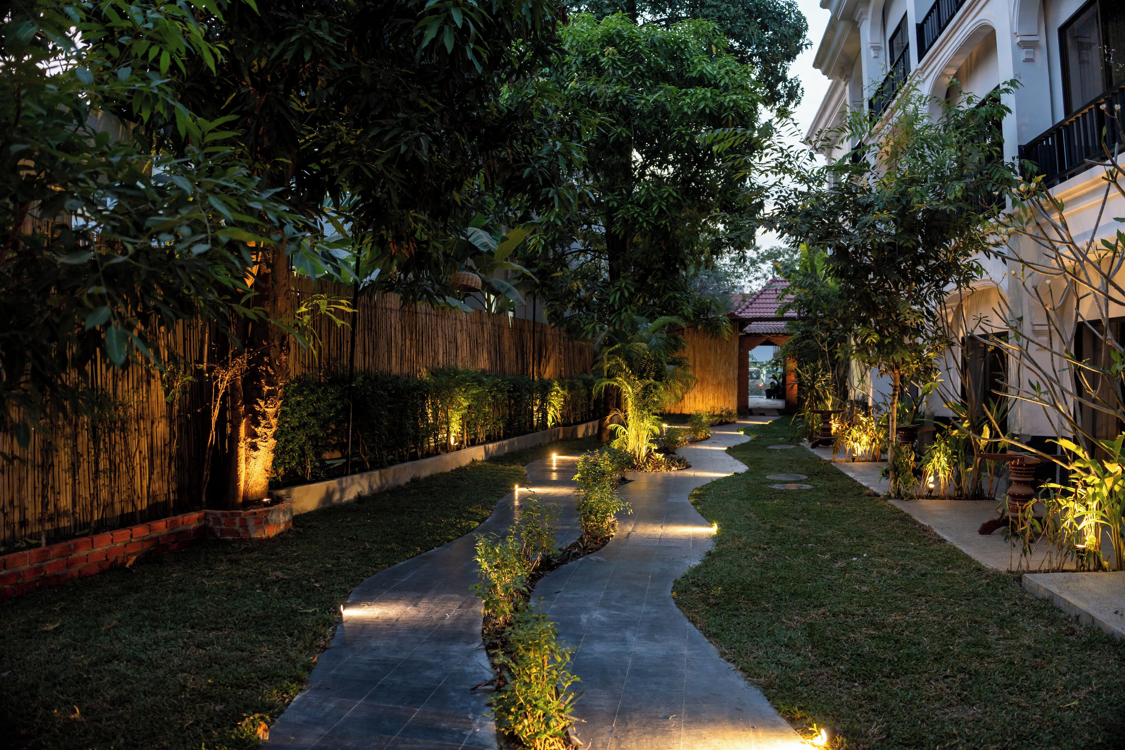 Estándares de limpieza