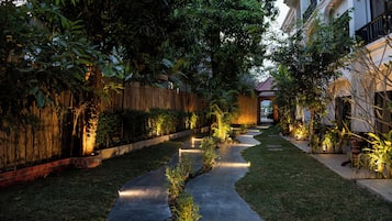 Cleanliness standards