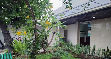 Wisma Shalom