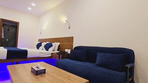 6 slaapkamers, wifi, beddengoed