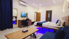 6 slaapkamers, wifi, beddengoed