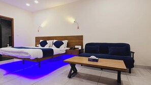 6 slaapkamers, wifi, beddengoed