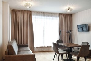 1 chambre, Wi-Fi gratuit