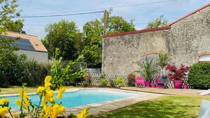 Unclassified image, 2 of 27, button - Majestic Holiday Home in Clesse With Garden (Clessé)