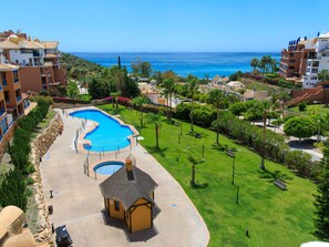 Pool - Ático Galera Playa by Interhome (Almuñécar)