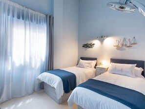 3 bedrooms, desk, Internet - Ático Galera Playa Free Padel by Interhome (Almuñécar)