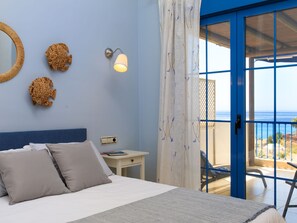 3 bedrooms, desk, Internet - Ático Galera Playa by Interhome (Almuñécar)