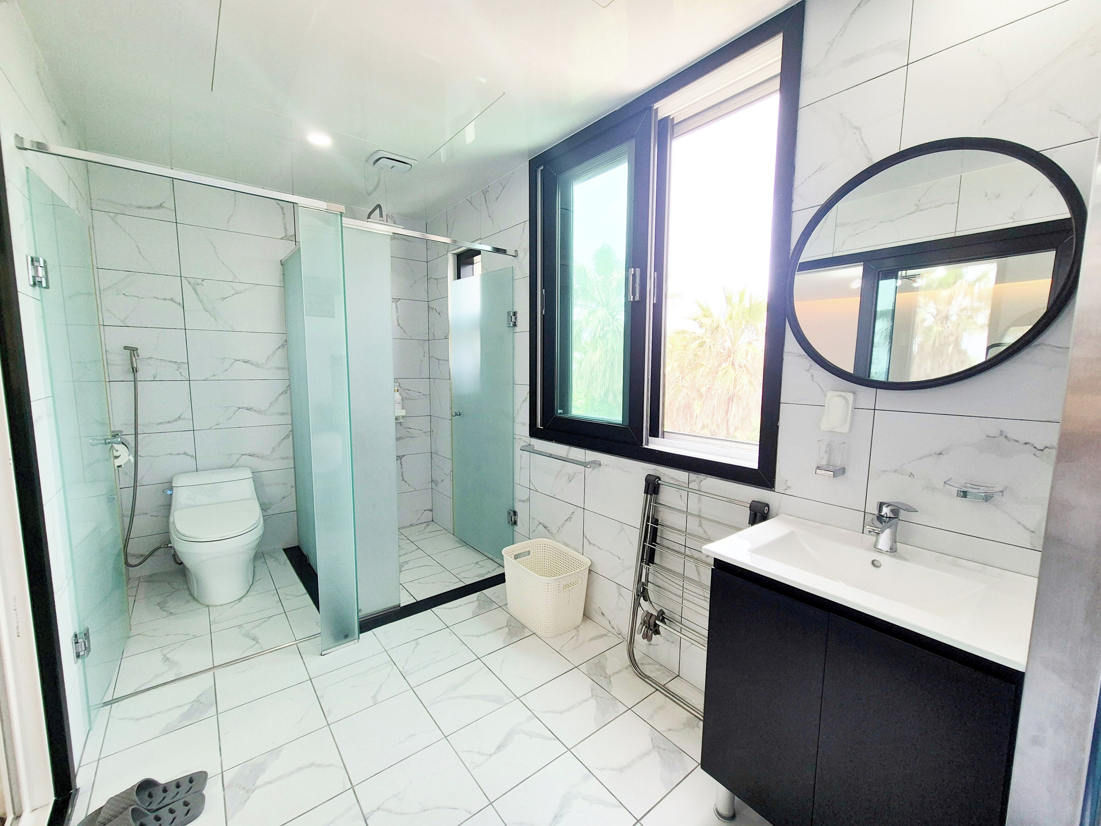 Kamar mandi
