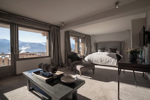 Signature-Doppel- oder -Zweibettzimmer