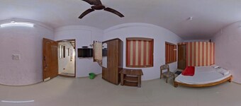 Goroomgo Garden Home Stay Bengaluru