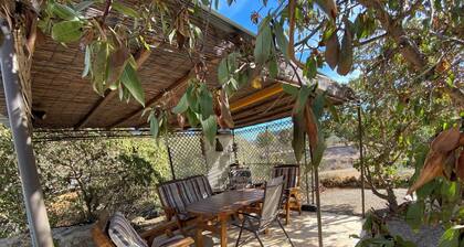 Tolles Ferienhaus in Südspanien, in Ruhiger Natur zum Entspannen und Wandern