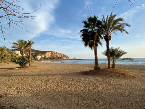 Tolles Ferienhaus in Südspanien, in Ruhiger Natur zum Entspannen und Wandern