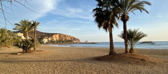 Tolles Ferienhaus in Südspanien, in Ruhiger Natur zum Entspannen und Wandern