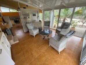 Interior - Tolles Ferienhaus in Südspanien, in Ruhiger Natur zum Entspannen und Wandern (Águilas)